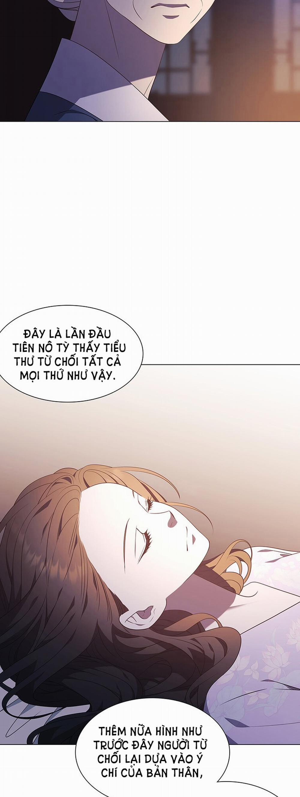 [18+] Ve Vãn, Mê Hoặc Hồ Ly 34.1 trang 7