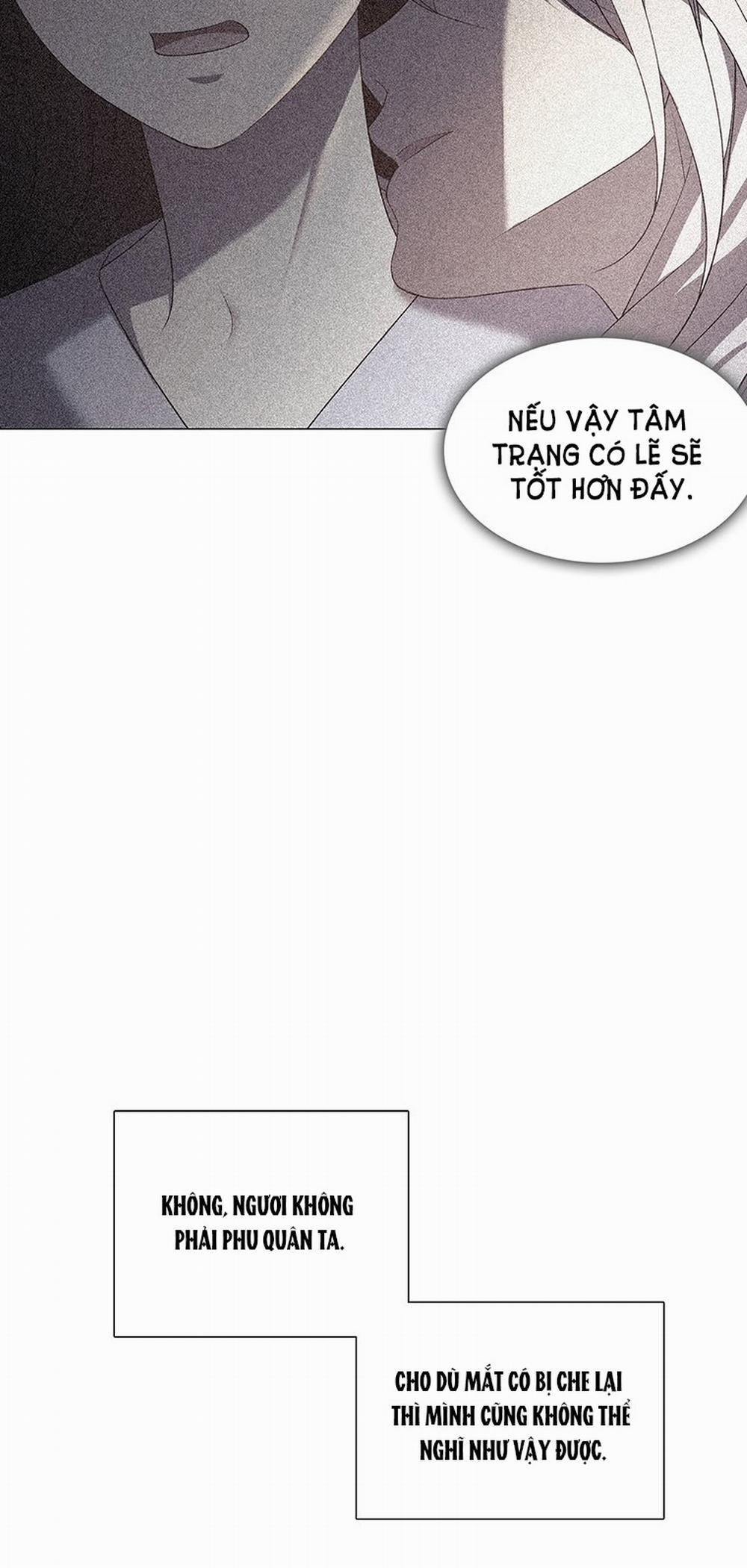 [18+] Ve Vãn, Mê Hoặc Hồ Ly 34.2 trang 27