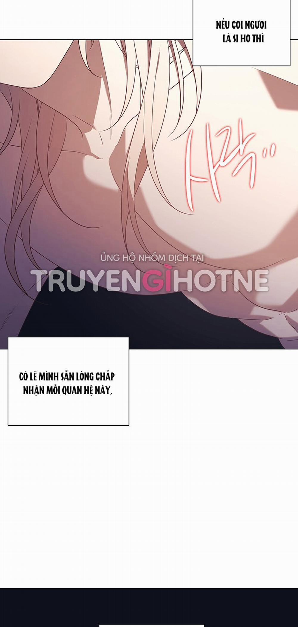 [18+] Ve Vãn, Mê Hoặc Hồ Ly 34.2 trang 29