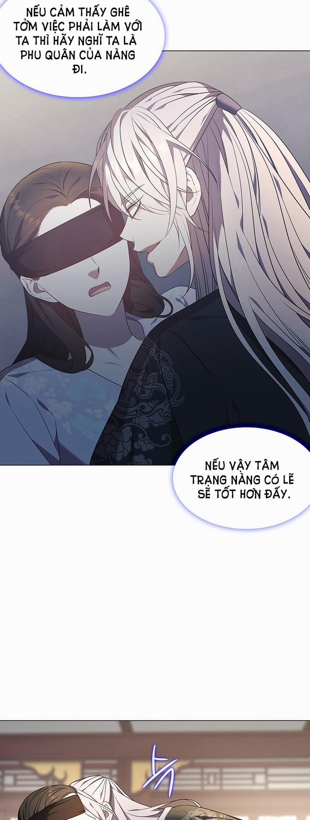 [18+] Ve Vãn, Mê Hoặc Hồ Ly 34.2 trang 4