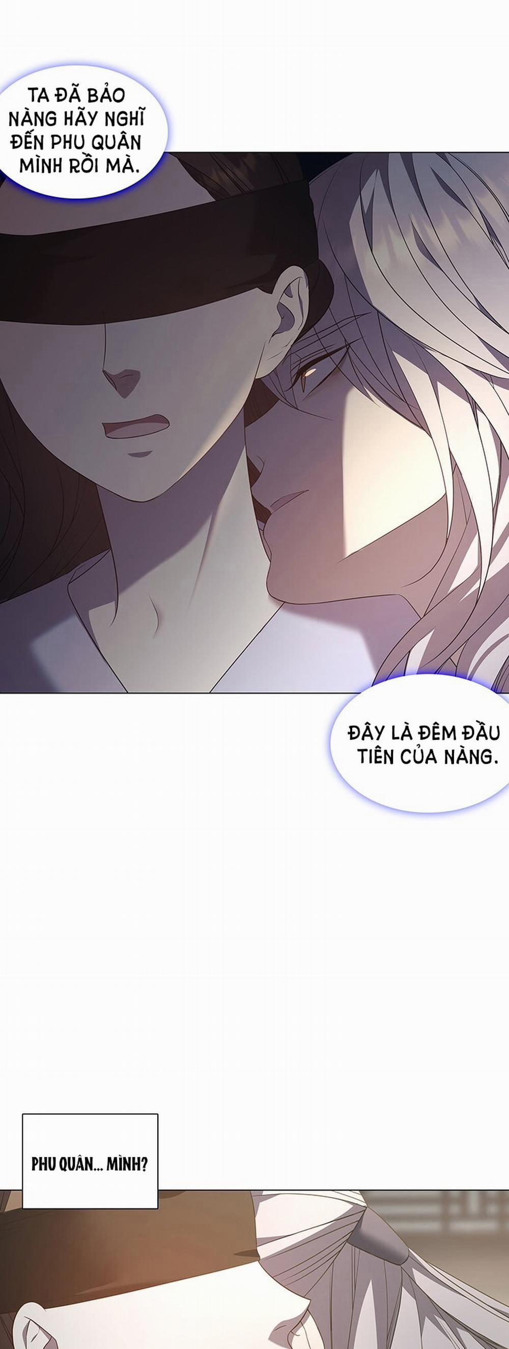 [18+] Ve Vãn, Mê Hoặc Hồ Ly 34.2 trang 6
