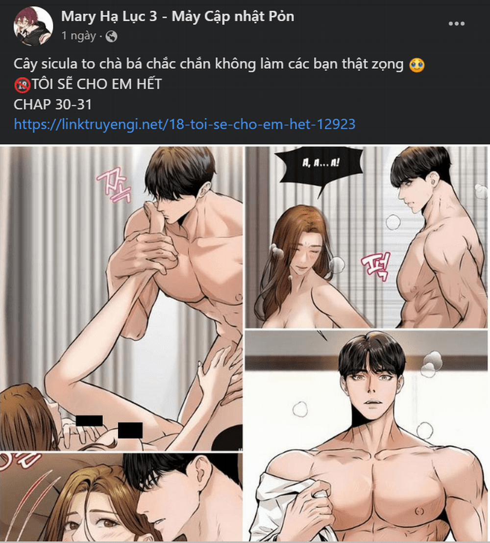 [18+] Ve Vãn, Mê Hoặc Hồ Ly 34.3 trang 6