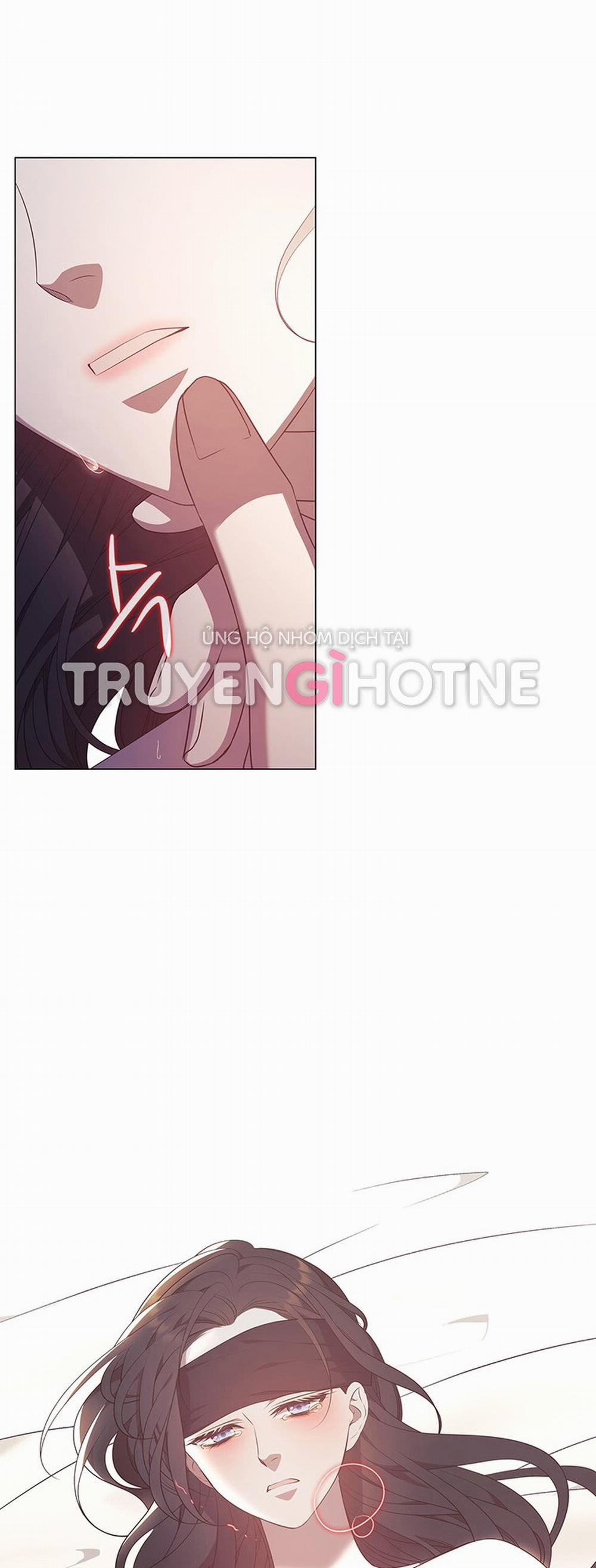 [18+] Ve Vãn, Mê Hoặc Hồ Ly 35.1 trang 37