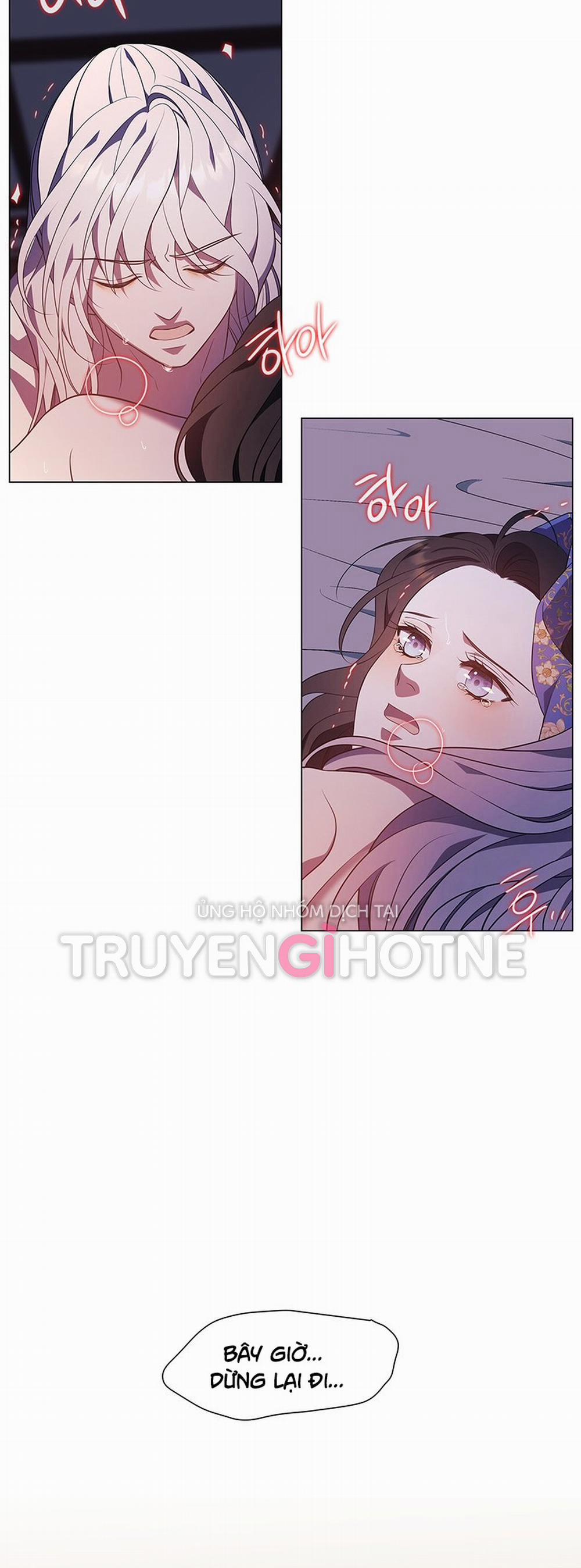 [18+] Ve Vãn, Mê Hoặc Hồ Ly 35.2 trang 10