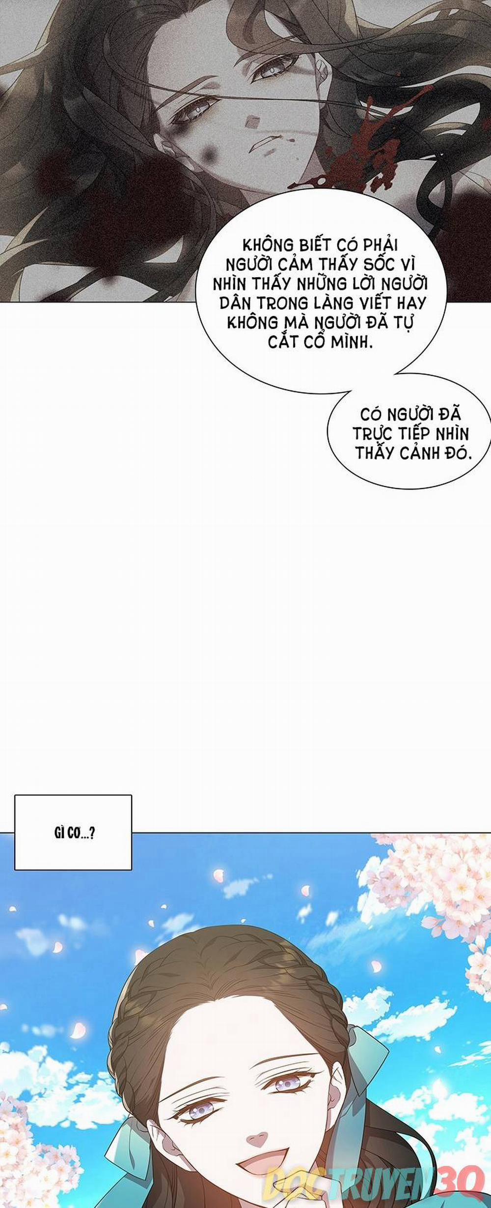 [18+] Ve Vãn, Mê Hoặc Hồ Ly 36.1 trang 11