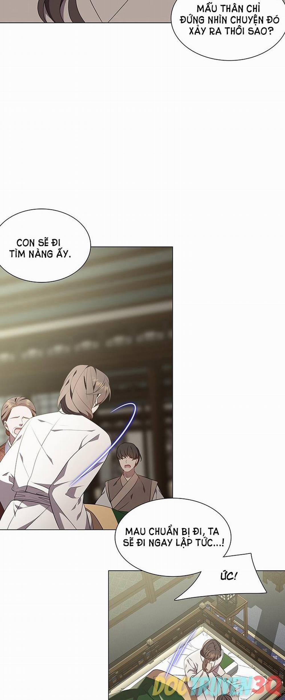 [18+] Ve Vãn, Mê Hoặc Hồ Ly 36.1 trang 5