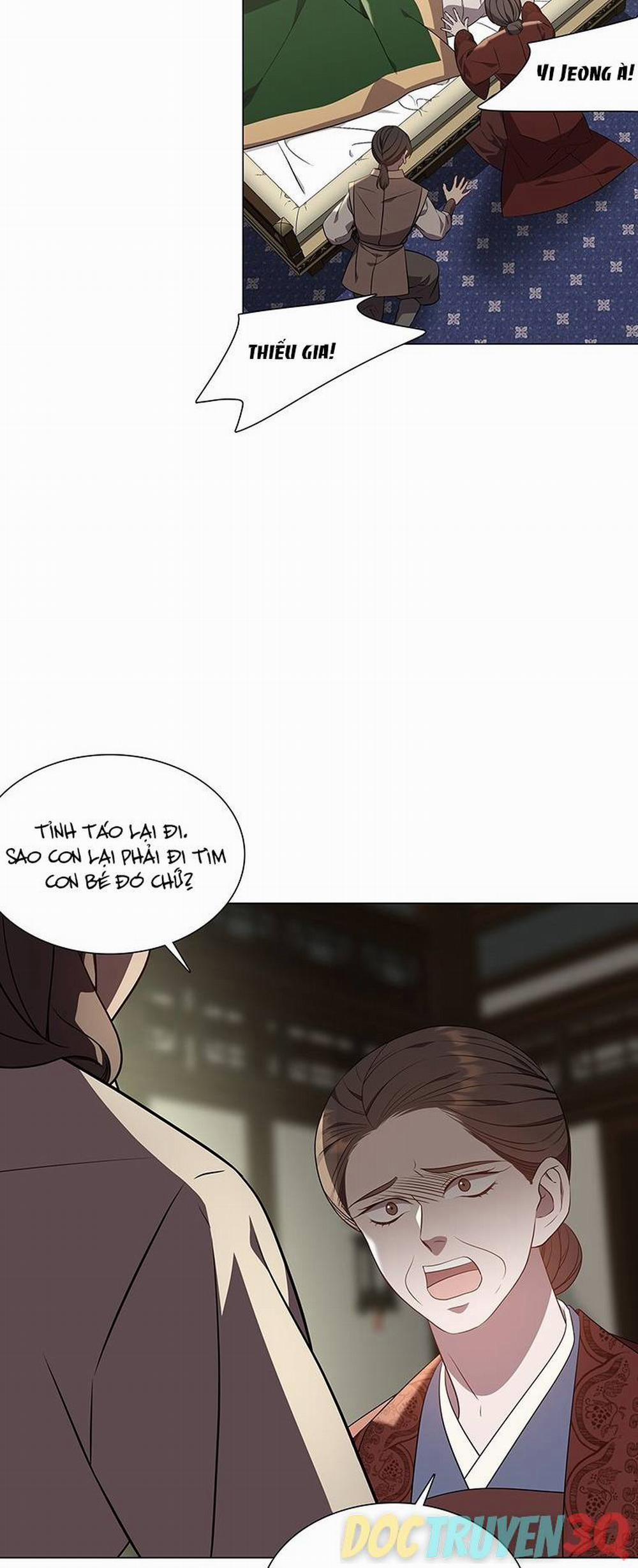 [18+] Ve Vãn, Mê Hoặc Hồ Ly 36.1 trang 6