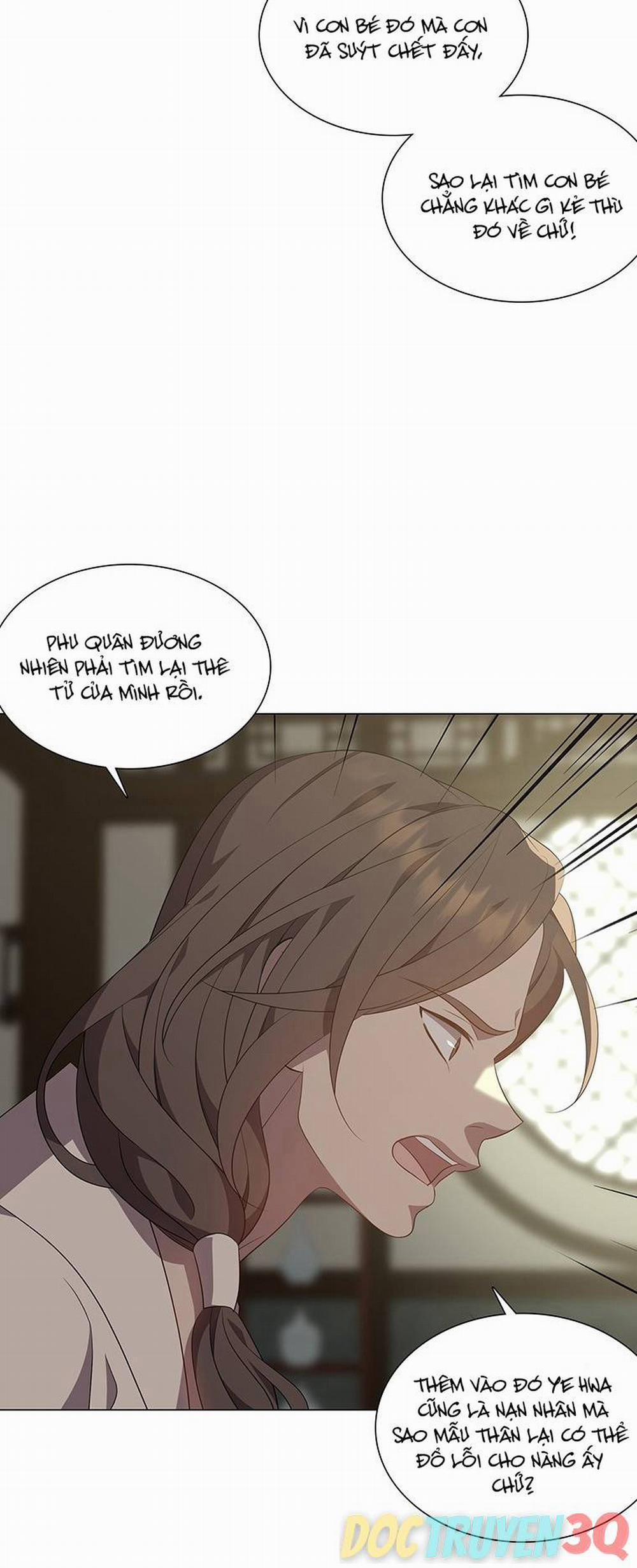 [18+] Ve Vãn, Mê Hoặc Hồ Ly 36.1 trang 7