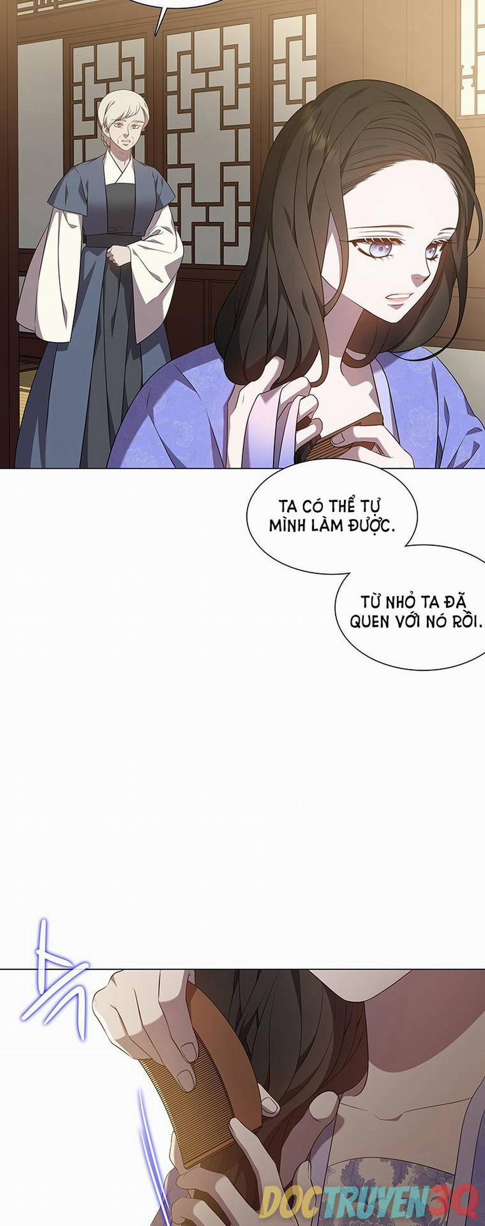 [18+] Ve Vãn, Mê Hoặc Hồ Ly 36.2 trang 13
