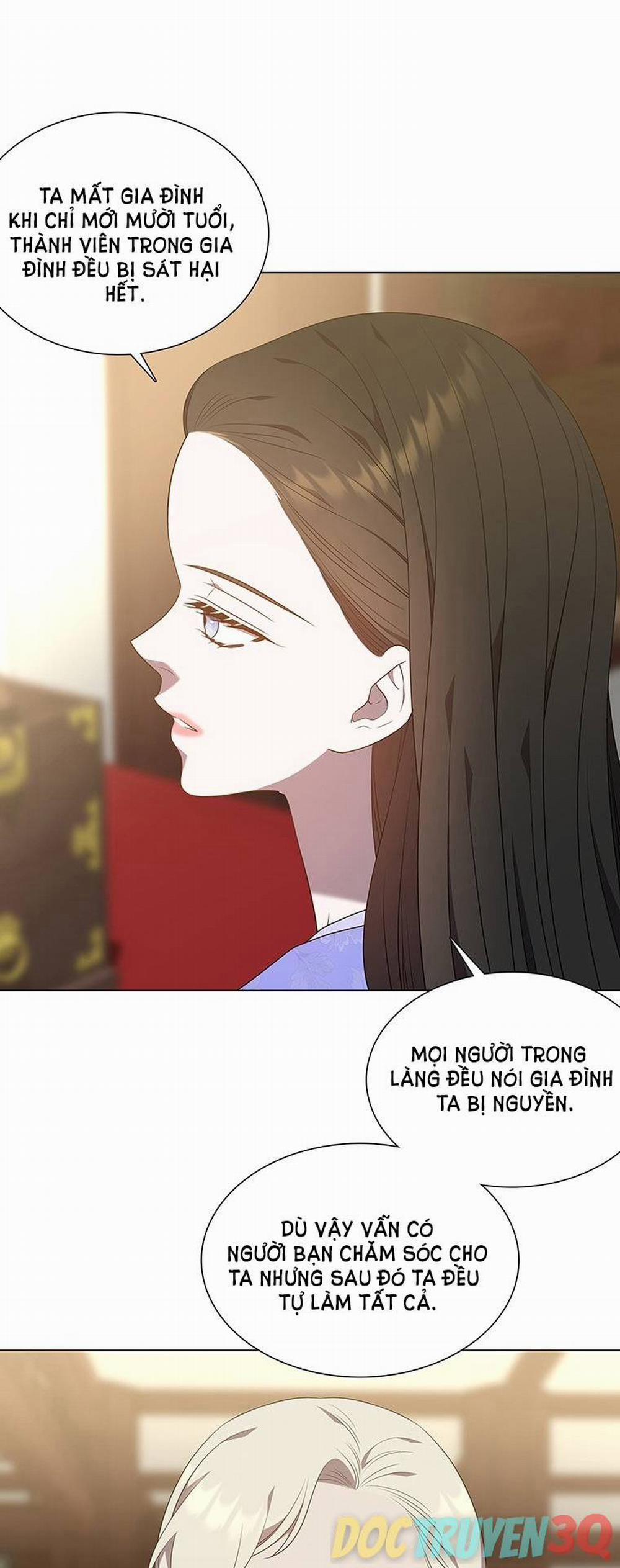 [18+] Ve Vãn, Mê Hoặc Hồ Ly 36.2 trang 15