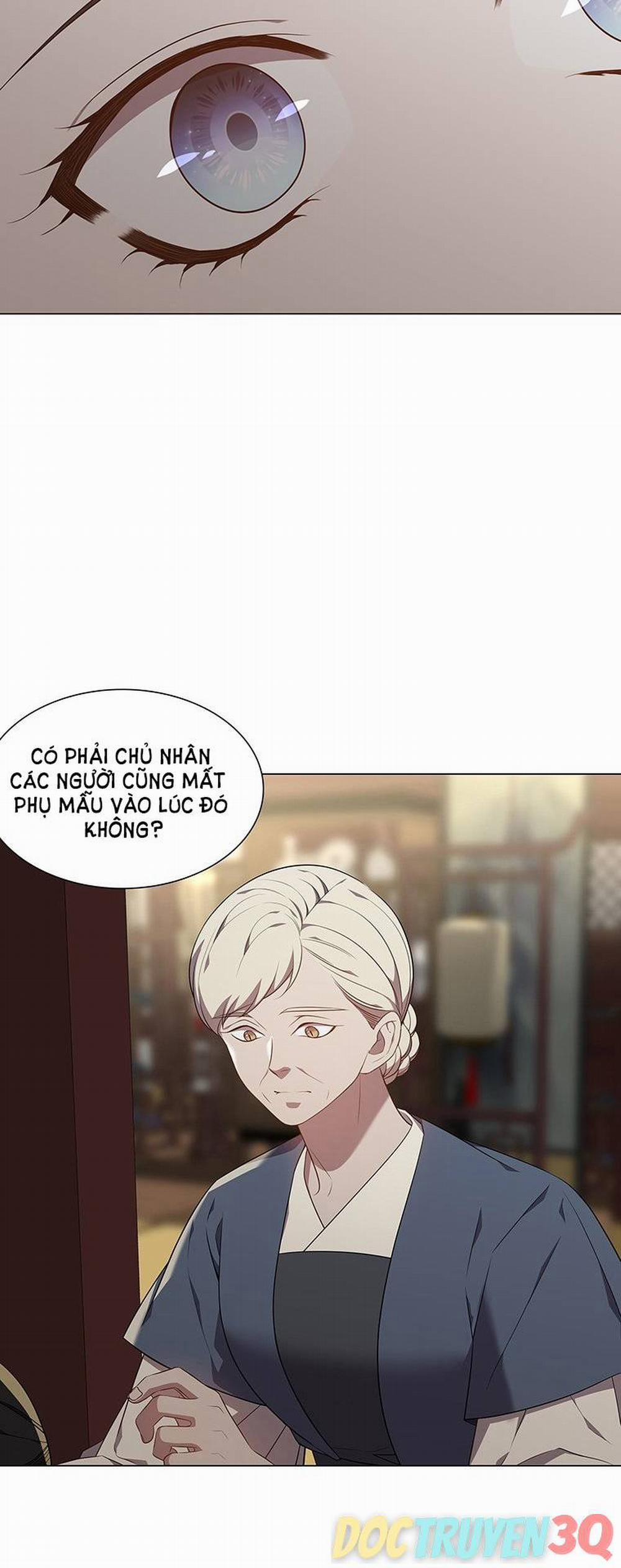 [18+] Ve Vãn, Mê Hoặc Hồ Ly 36.2 trang 22