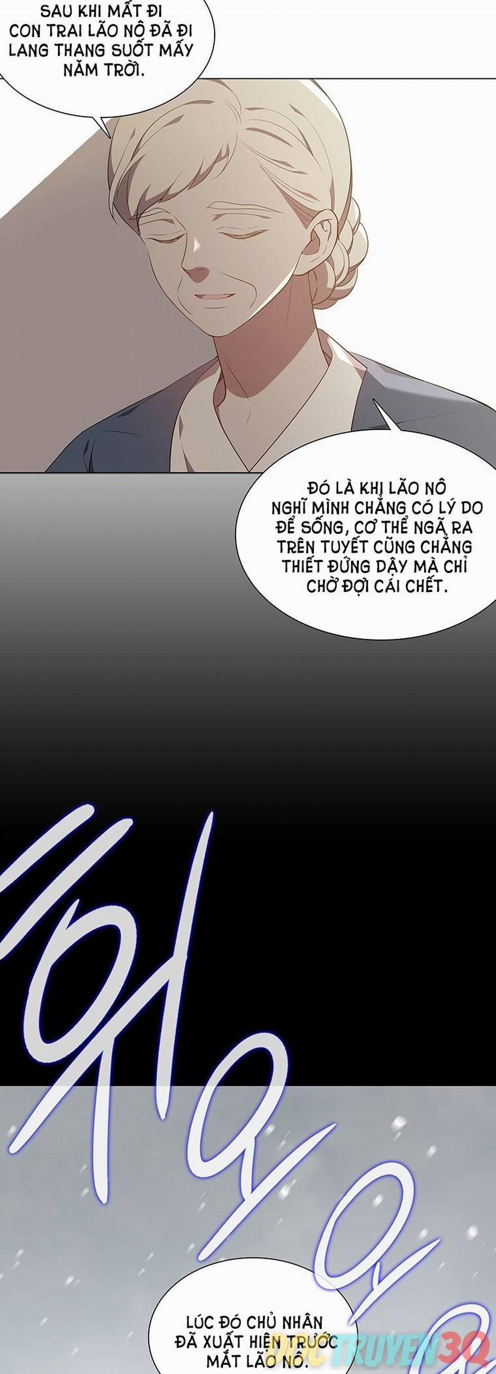 [18+] Ve Vãn, Mê Hoặc Hồ Ly 36.2 trang 27