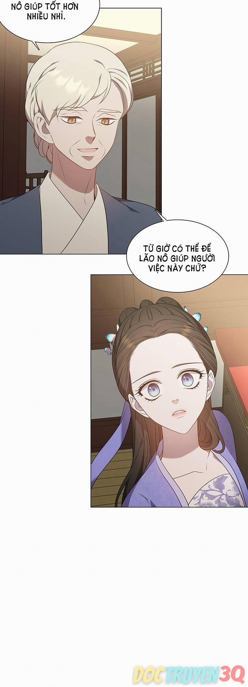 [18+] Ve Vãn, Mê Hoặc Hồ Ly 36.2 trang 37