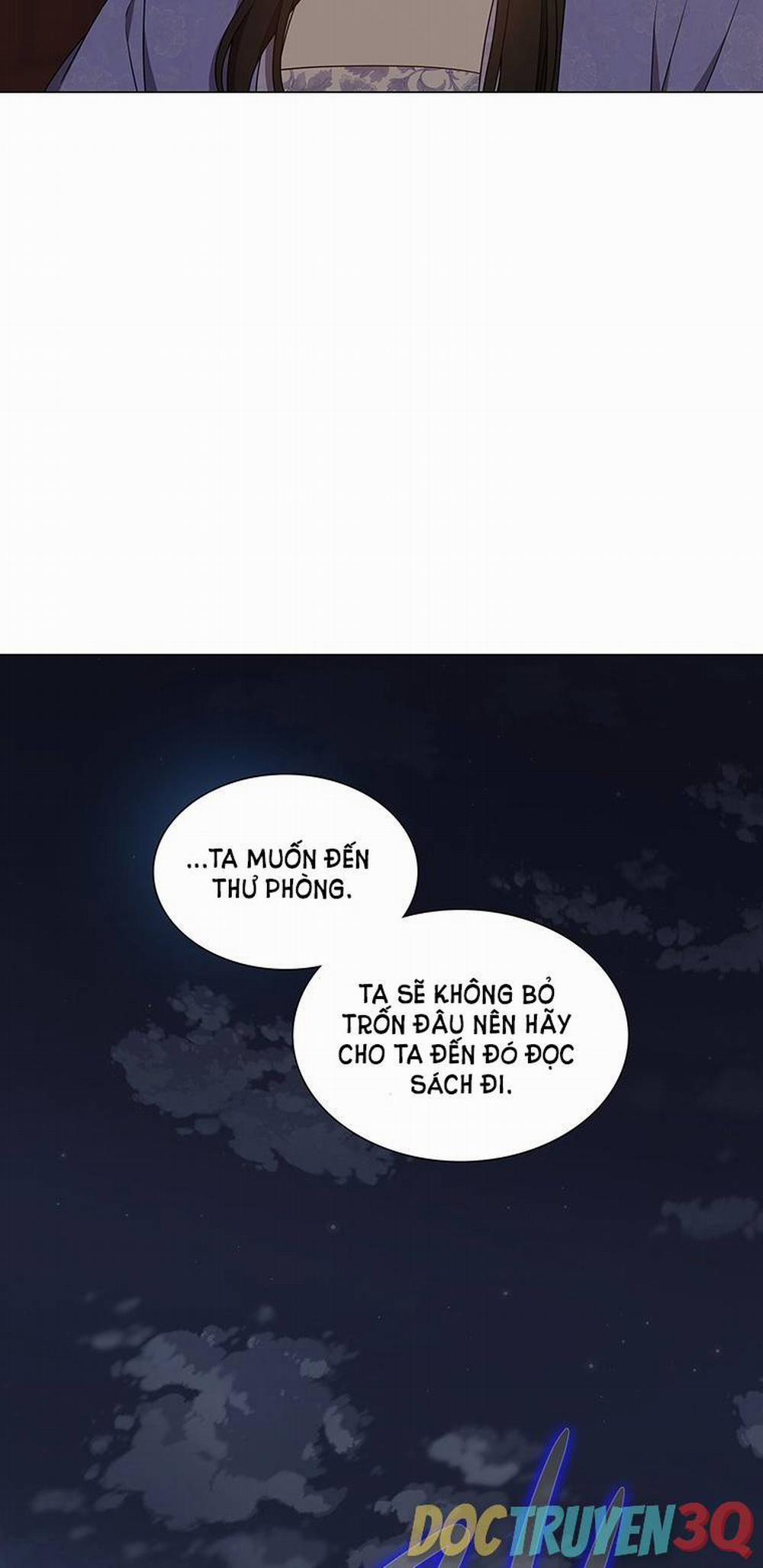 [18+] Ve Vãn, Mê Hoặc Hồ Ly 36.2 trang 42