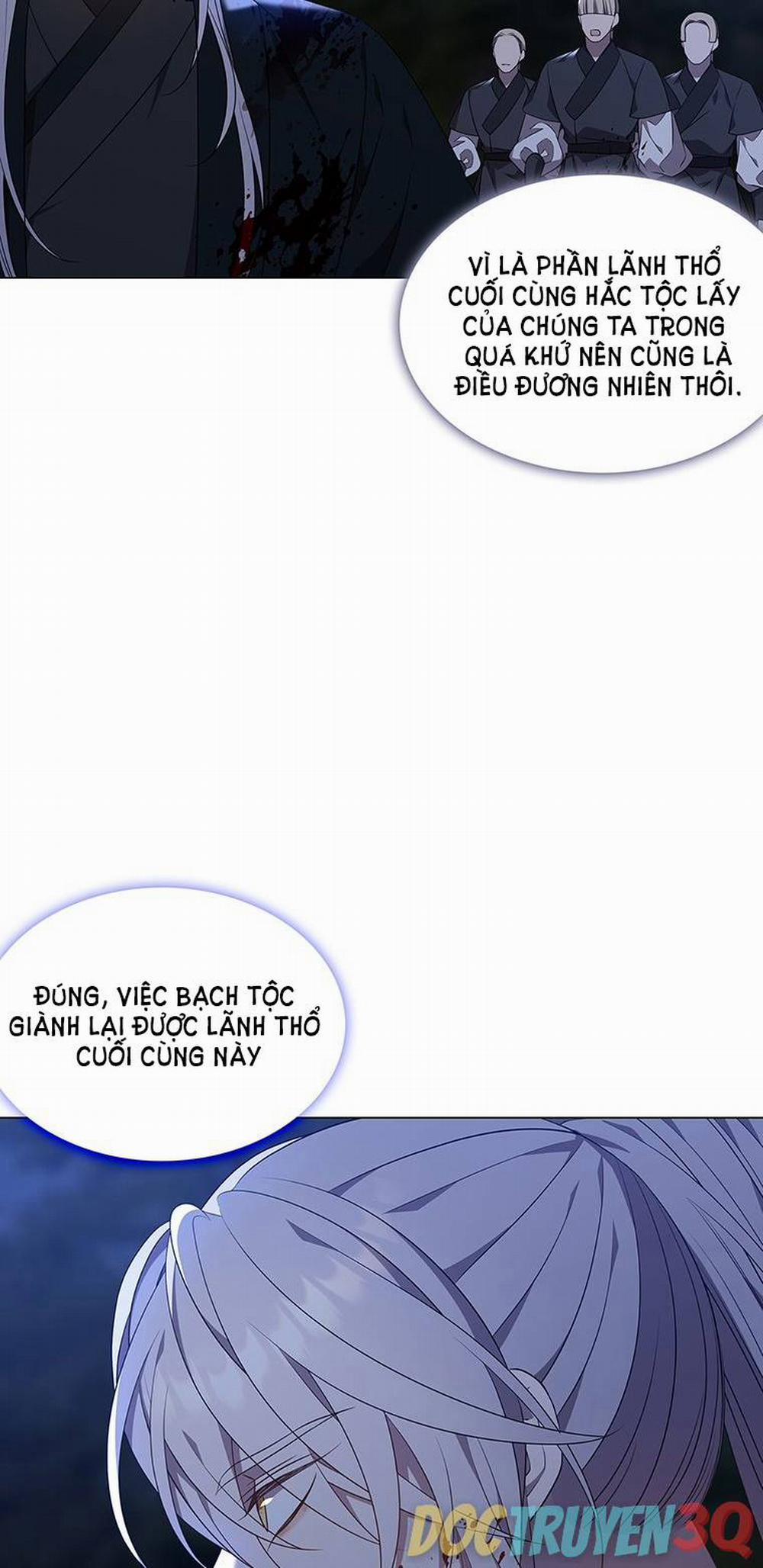 [18+] Ve Vãn, Mê Hoặc Hồ Ly 36.2 trang 47