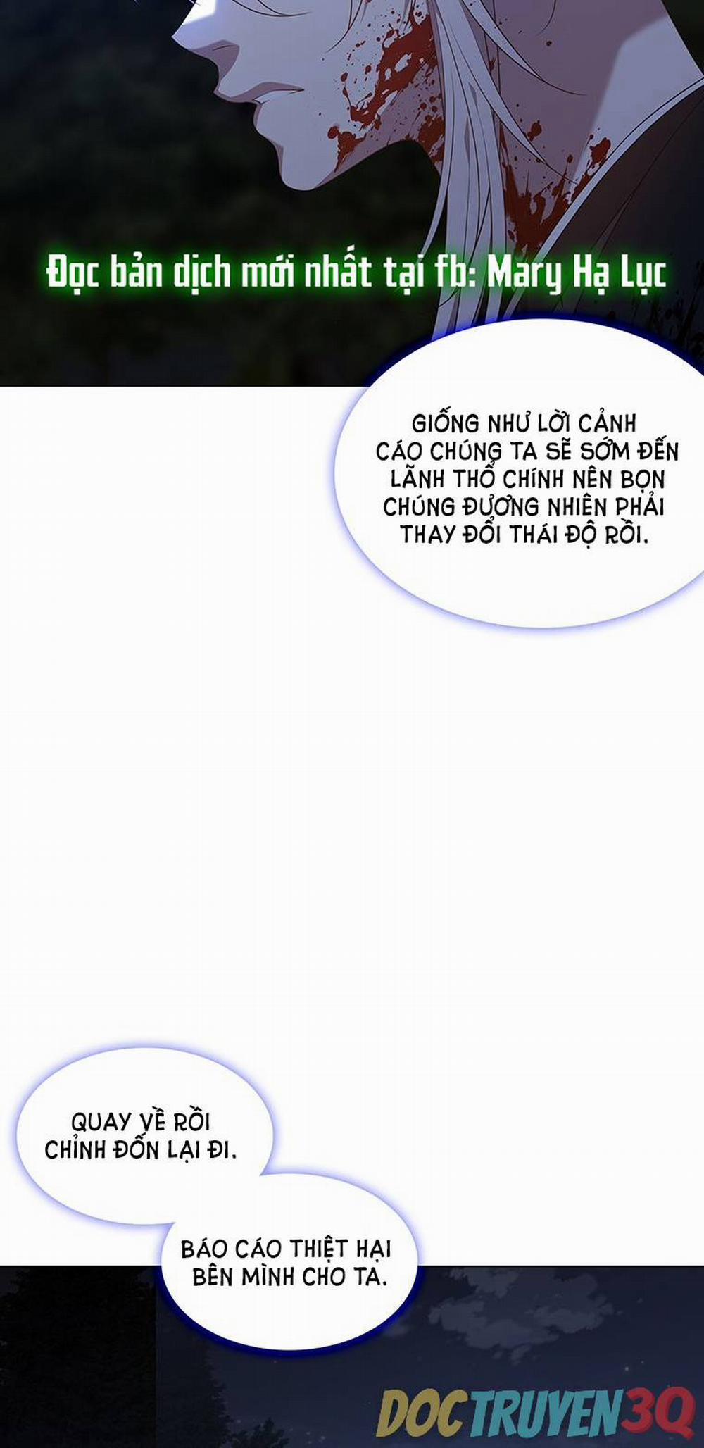 [18+] Ve Vãn, Mê Hoặc Hồ Ly 36.2 trang 48