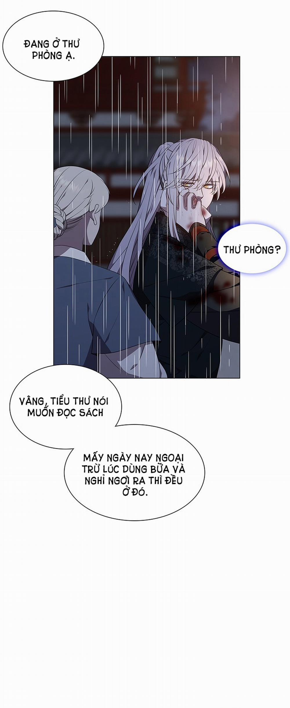 [18+] Ve Vãn, Mê Hoặc Hồ Ly 37.1 trang 5