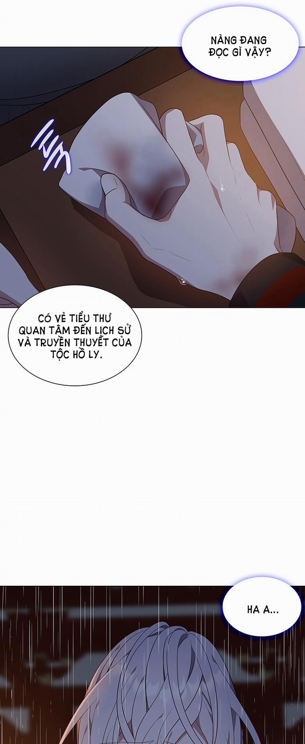 [18+] Ve Vãn, Mê Hoặc Hồ Ly 37.1 trang 6