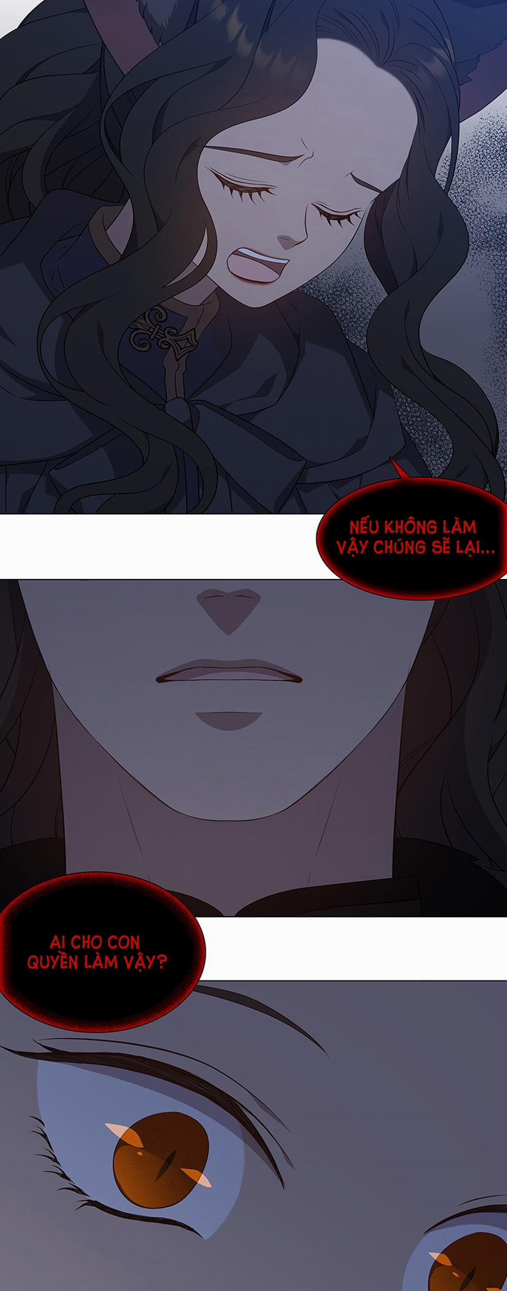 [18+] Ve Vãn, Mê Hoặc Hồ Ly 37.2 trang 47
