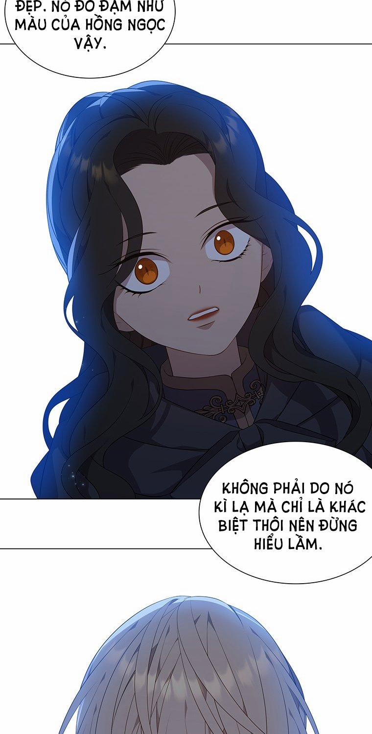[18+] Ve Vãn, Mê Hoặc Hồ Ly 38.2 trang 13