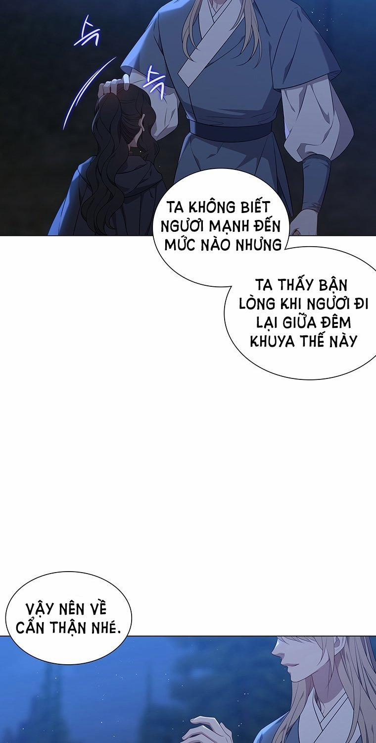 [18+] Ve Vãn, Mê Hoặc Hồ Ly 38.2 trang 15
