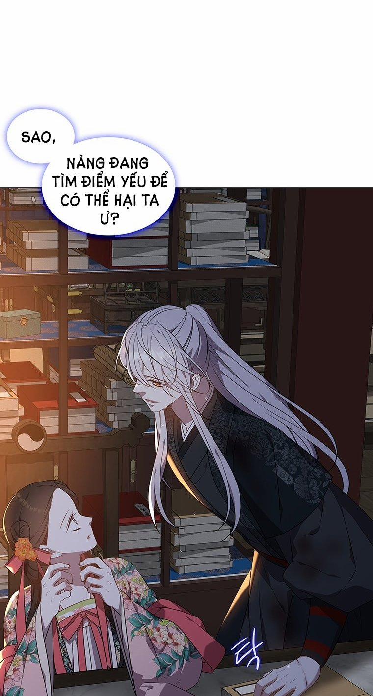 [18+] Ve Vãn, Mê Hoặc Hồ Ly 38.2 trang 30