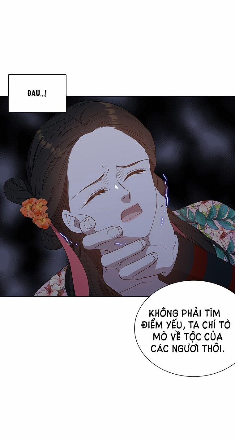 [18+] Ve Vãn, Mê Hoặc Hồ Ly 38.2 trang 37