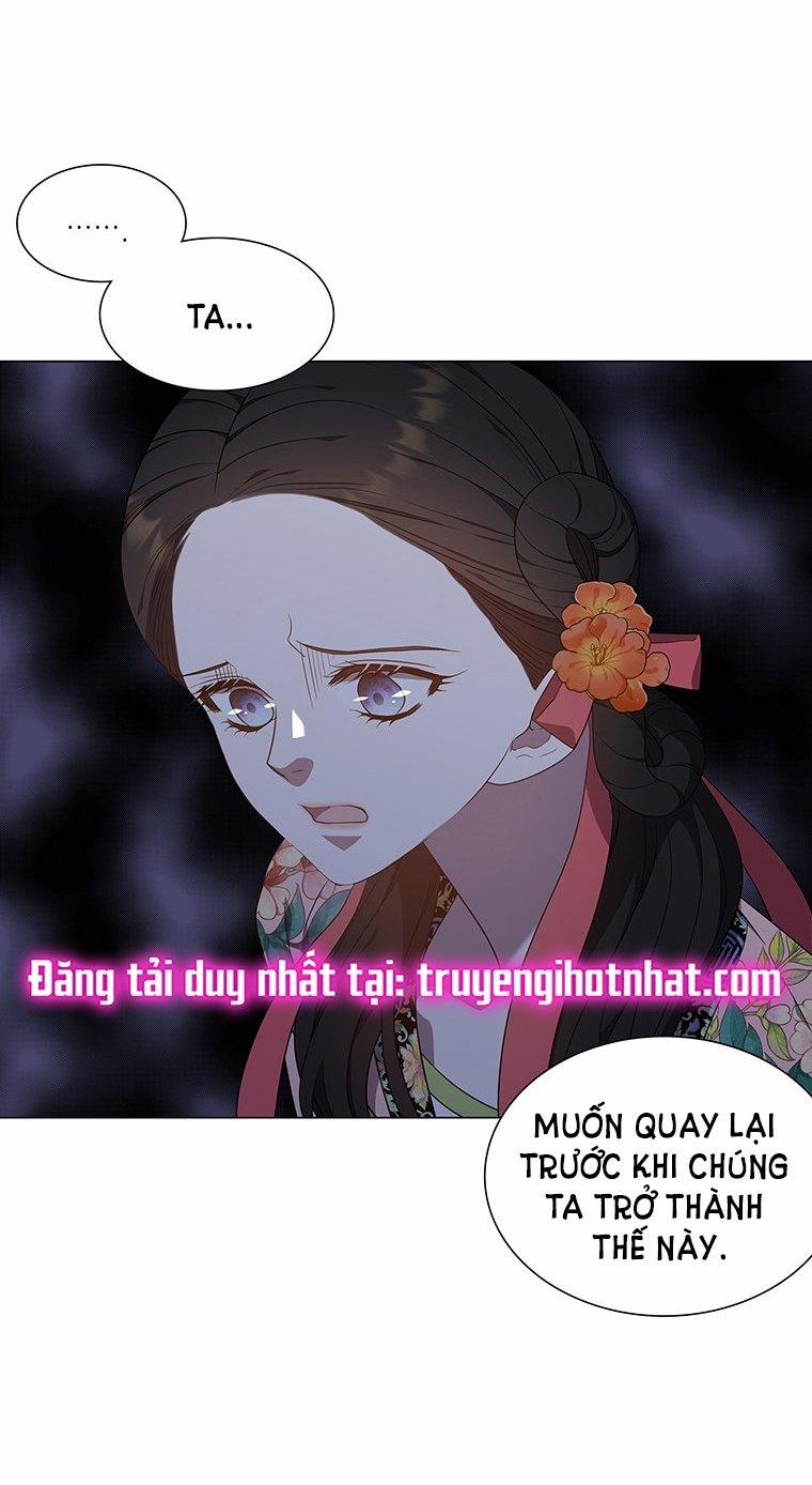 [18+] Ve Vãn, Mê Hoặc Hồ Ly 38.2 trang 47