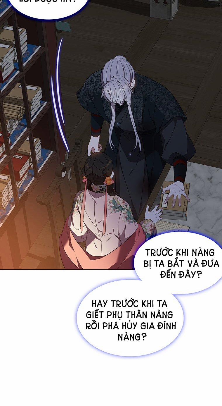 [18+] Ve Vãn, Mê Hoặc Hồ Ly 38.2 trang 50