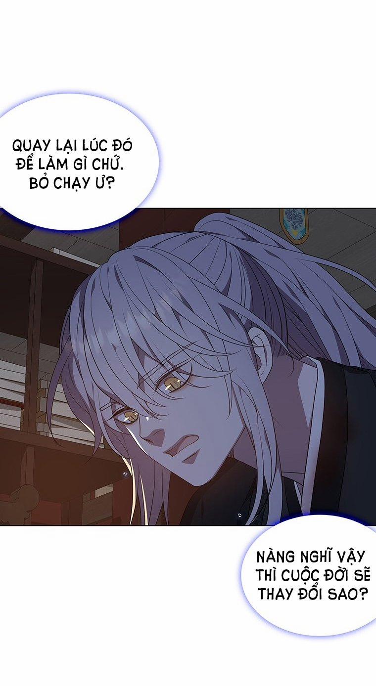 [18+] Ve Vãn, Mê Hoặc Hồ Ly 38.2 trang 51