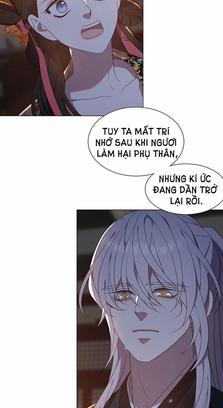 [18+] Ve Vãn, Mê Hoặc Hồ Ly 38.2 trang 55