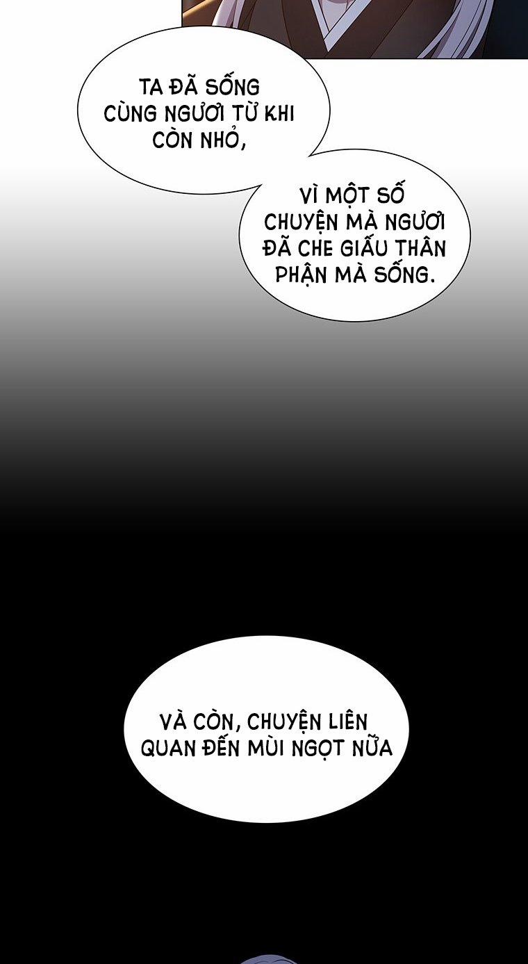 [18+] Ve Vãn, Mê Hoặc Hồ Ly 38.2 trang 56