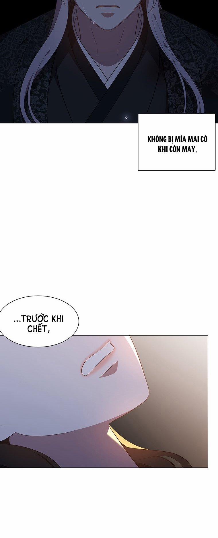 [18+] Ve Vãn, Mê Hoặc Hồ Ly 39.1 trang 22