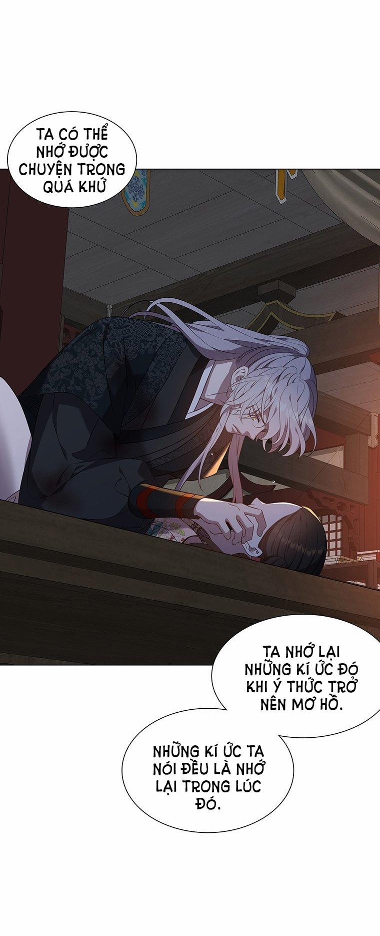 [18+] Ve Vãn, Mê Hoặc Hồ Ly 39.1 trang 23