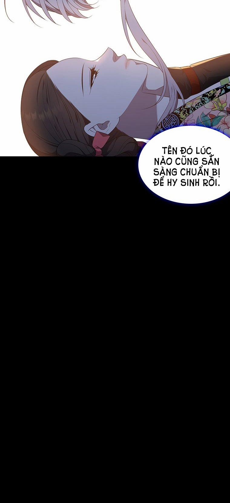 [18+] Ve Vãn, Mê Hoặc Hồ Ly 39.2 trang 18