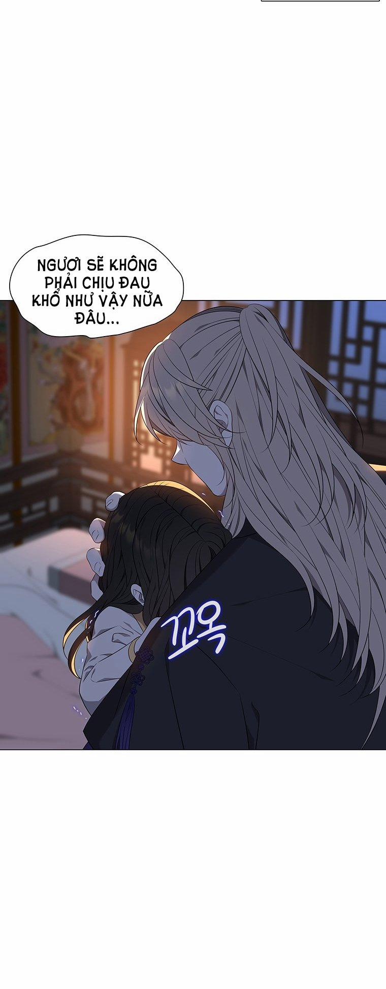[18+] Ve Vãn, Mê Hoặc Hồ Ly 39.2 trang 35