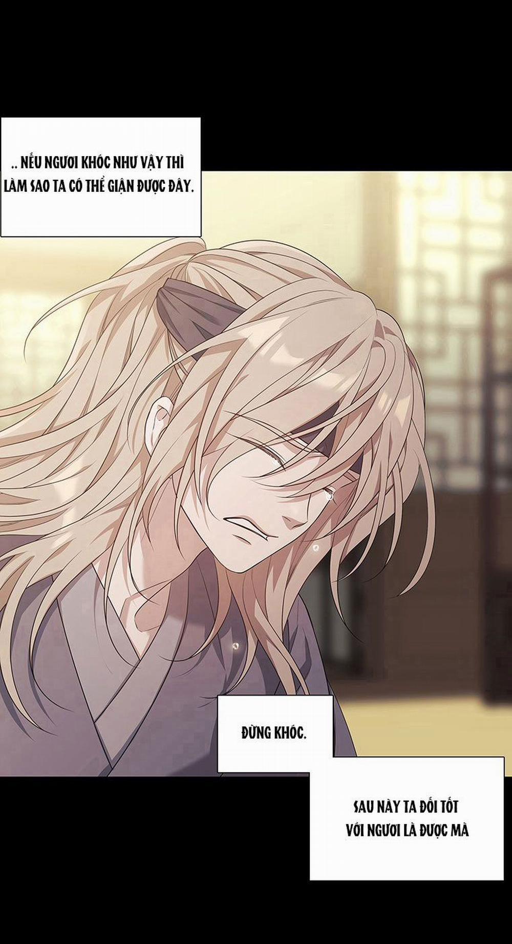 [18+] Ve Vãn, Mê Hoặc Hồ Ly 4.5 trang 12