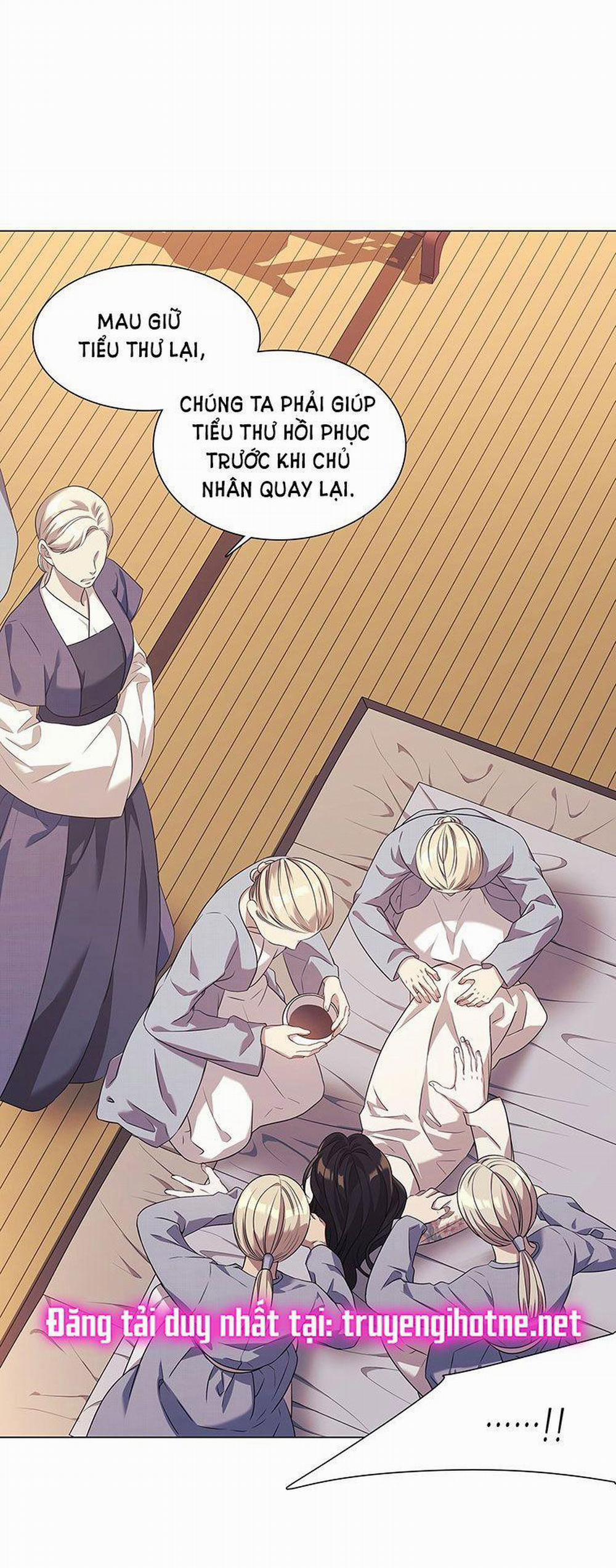 [18+] Ve Vãn, Mê Hoặc Hồ Ly 4.5 trang 3