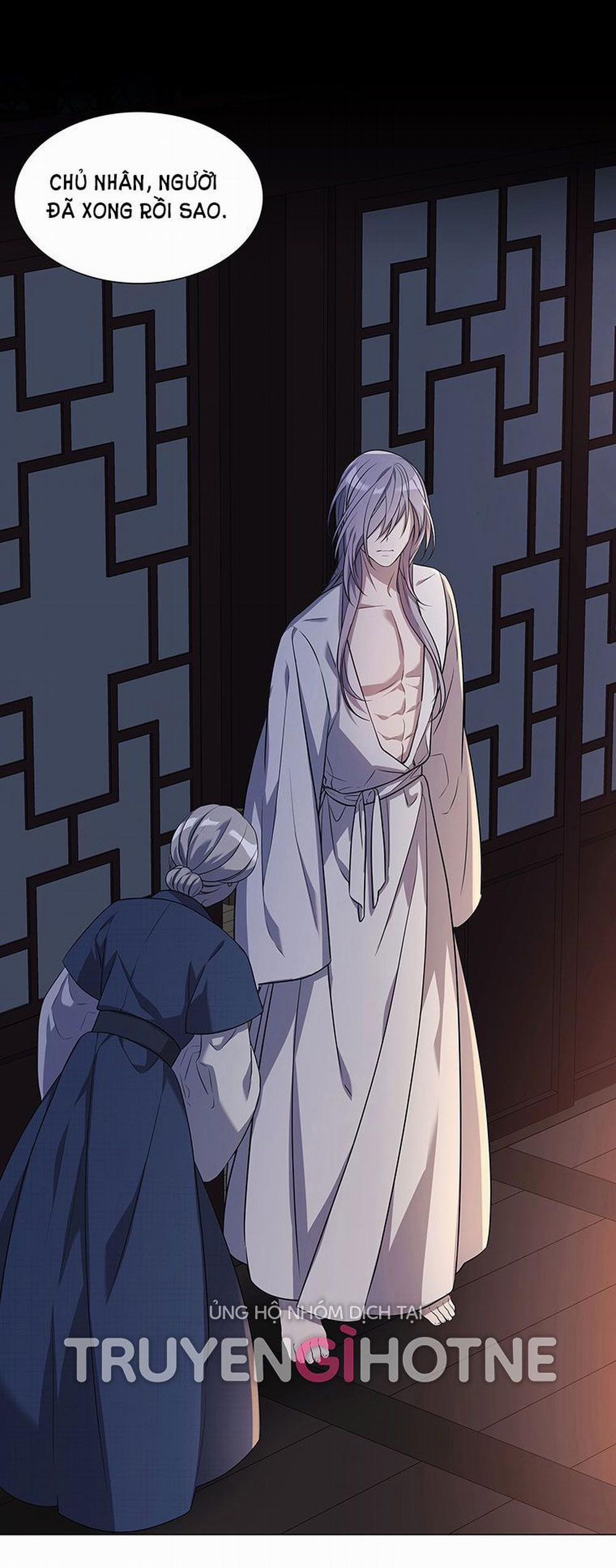 [18+] Ve Vãn, Mê Hoặc Hồ Ly 4 trang 19