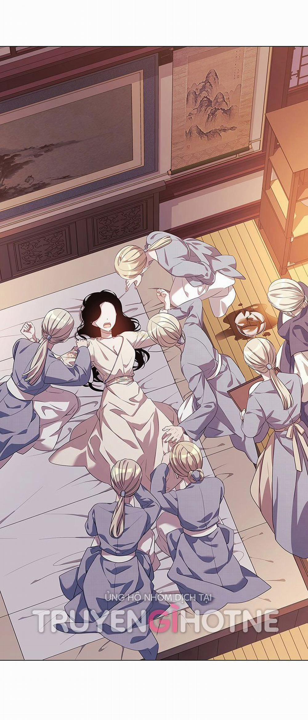 [18+] Ve Vãn, Mê Hoặc Hồ Ly 4 trang 27