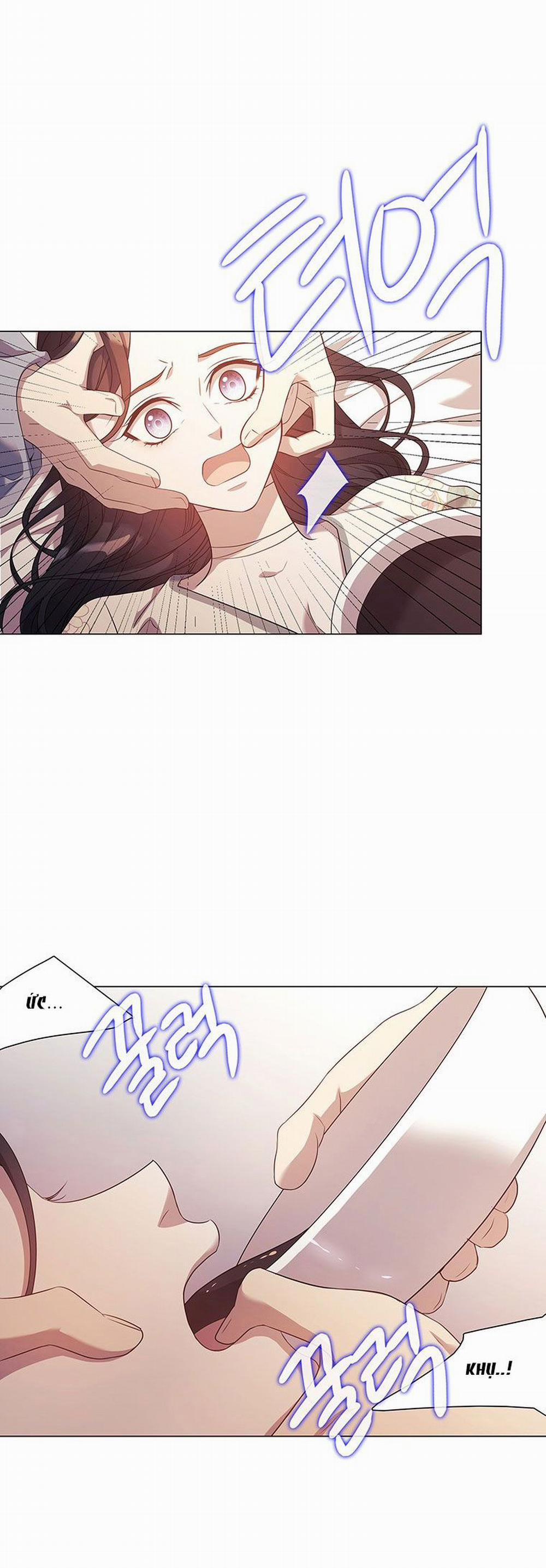 [18+] Ve Vãn, Mê Hoặc Hồ Ly 4 trang 28