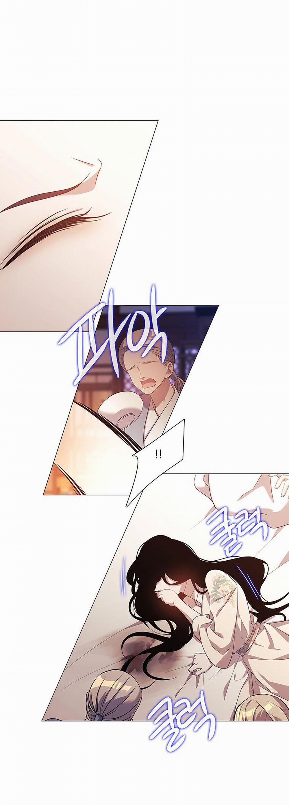 [18+] Ve Vãn, Mê Hoặc Hồ Ly 4 trang 29