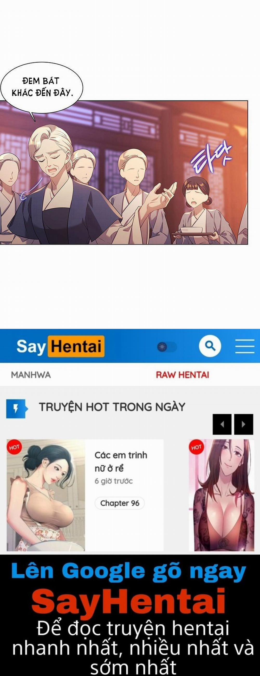 [18+] Ve Vãn, Mê Hoặc Hồ Ly 4 trang 30