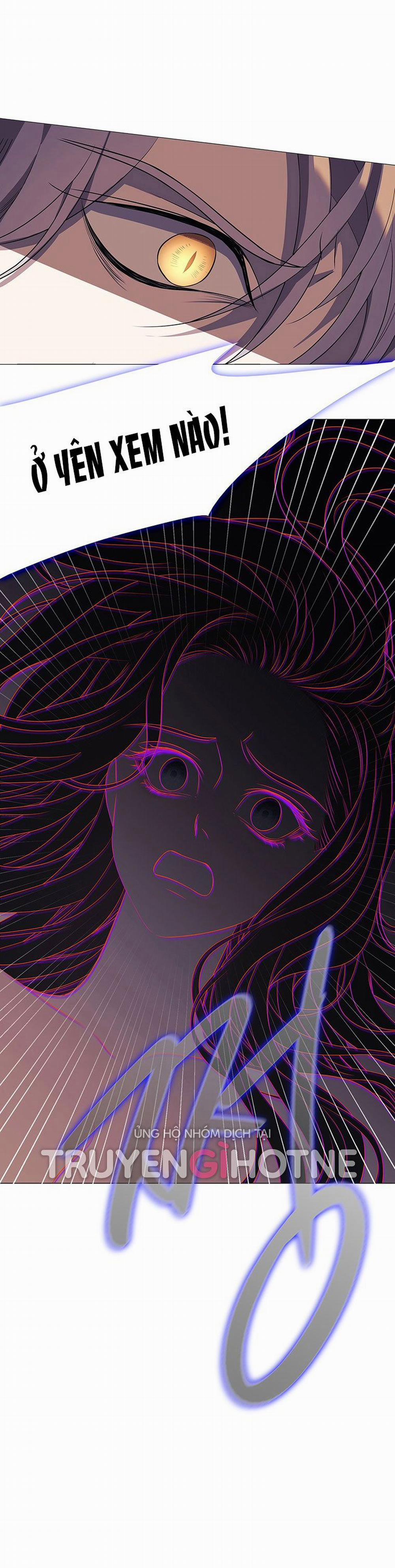 [18+] Ve Vãn, Mê Hoặc Hồ Ly 4 trang 6