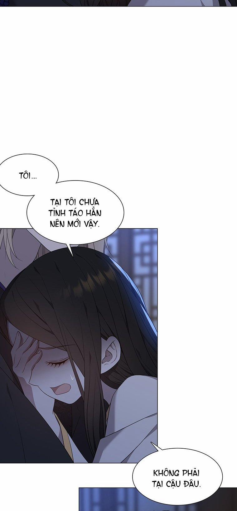 [18+] Ve Vãn, Mê Hoặc Hồ Ly 40.1 trang 19