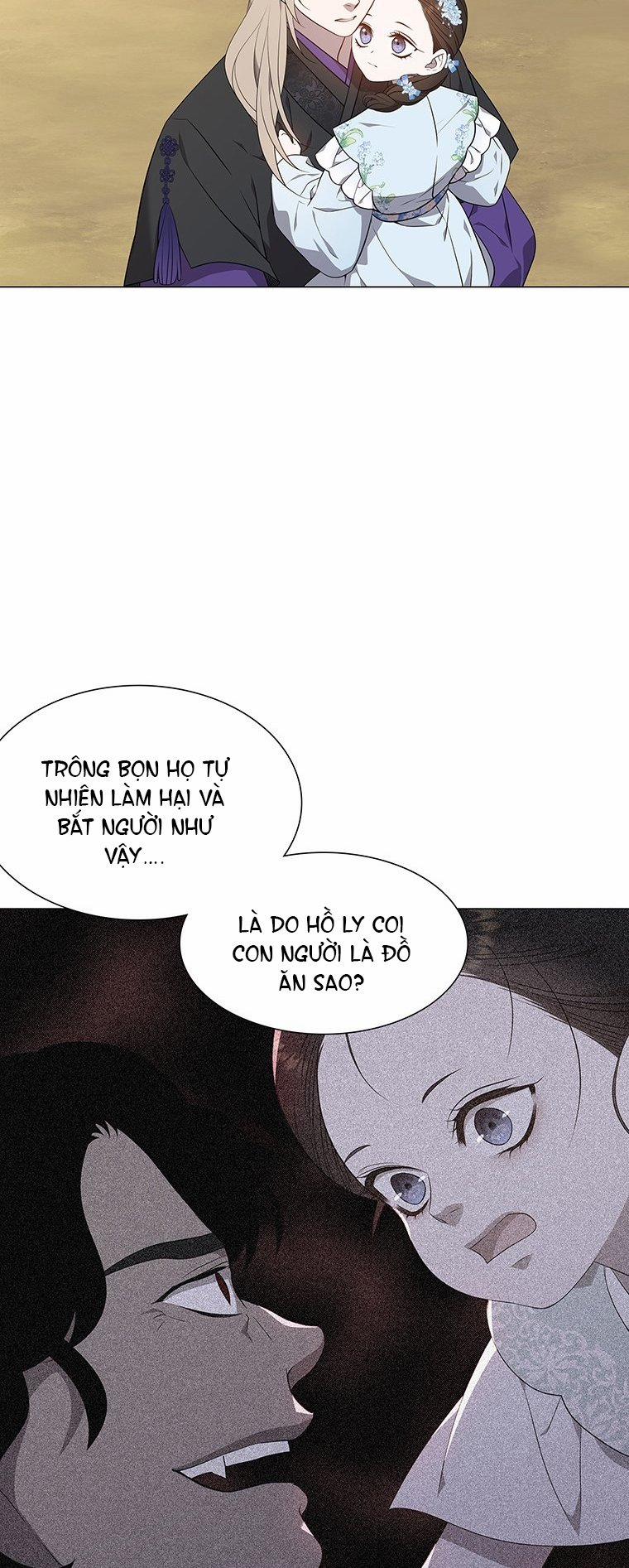 [18+] Ve Vãn, Mê Hoặc Hồ Ly 40.2 trang 10