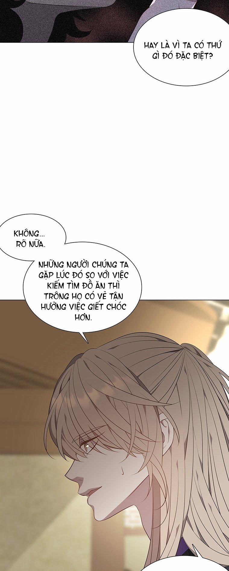 [18+] Ve Vãn, Mê Hoặc Hồ Ly 40.2 trang 11