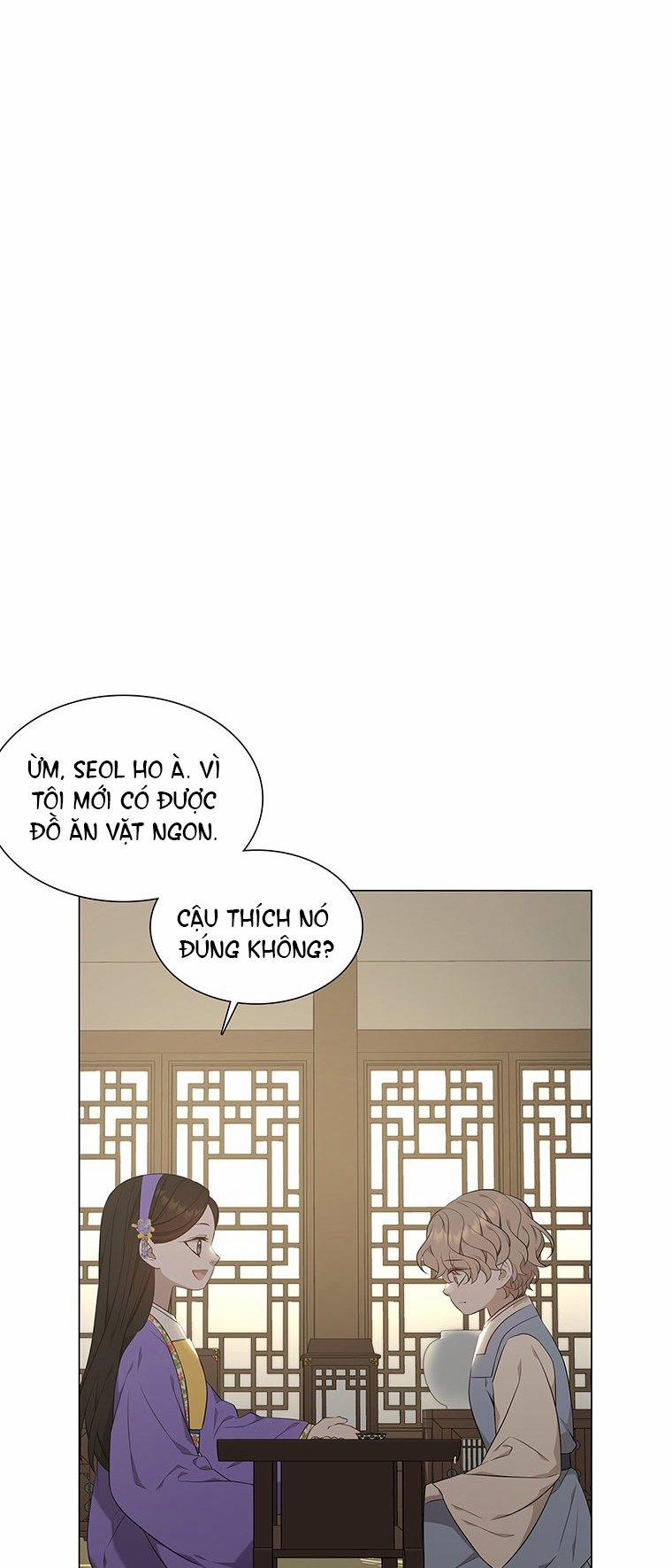 [18+] Ve Vãn, Mê Hoặc Hồ Ly 40.2 trang 20