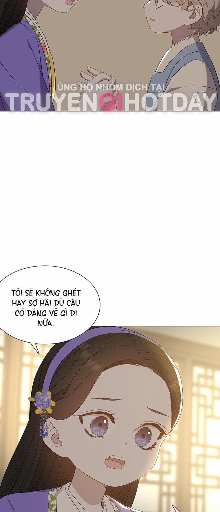 [18+] Ve Vãn, Mê Hoặc Hồ Ly 40.2 trang 24