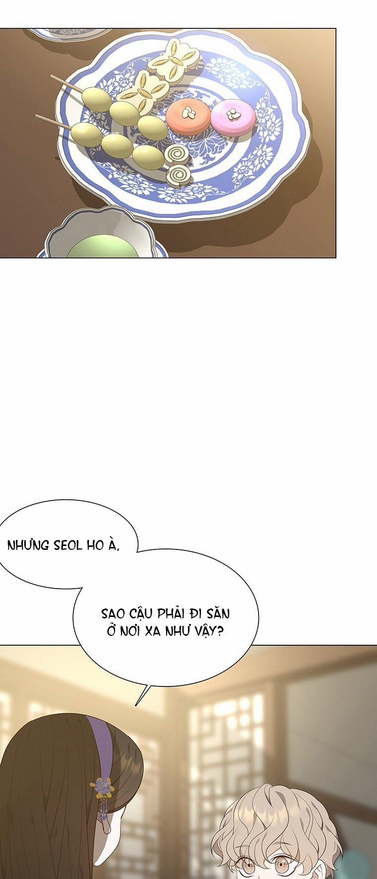 [18+] Ve Vãn, Mê Hoặc Hồ Ly 40.2 trang 27